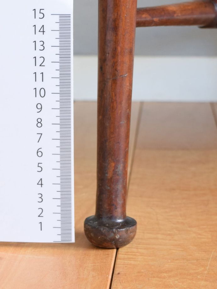 お好みの高さでカット出来ます