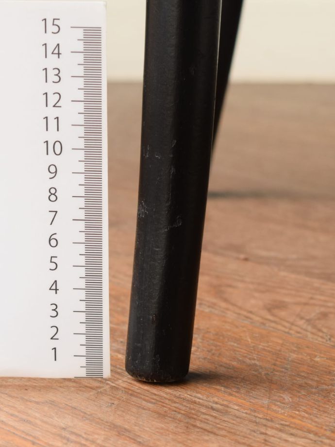 お好みの高さでカット出来ます