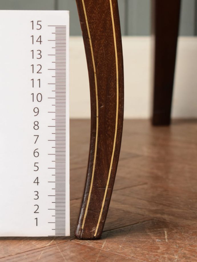 お好みの高さでカット出来ます