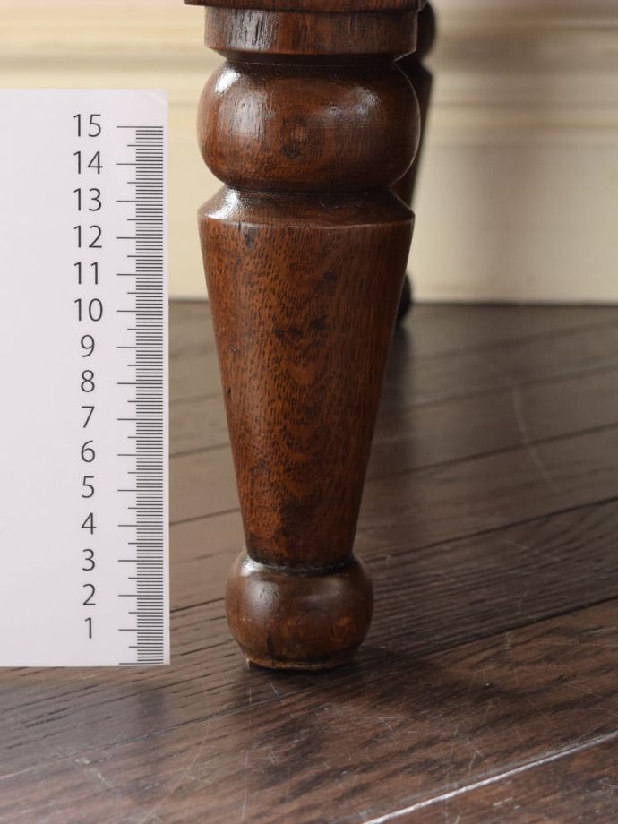 お好みの高さでカット出来ます