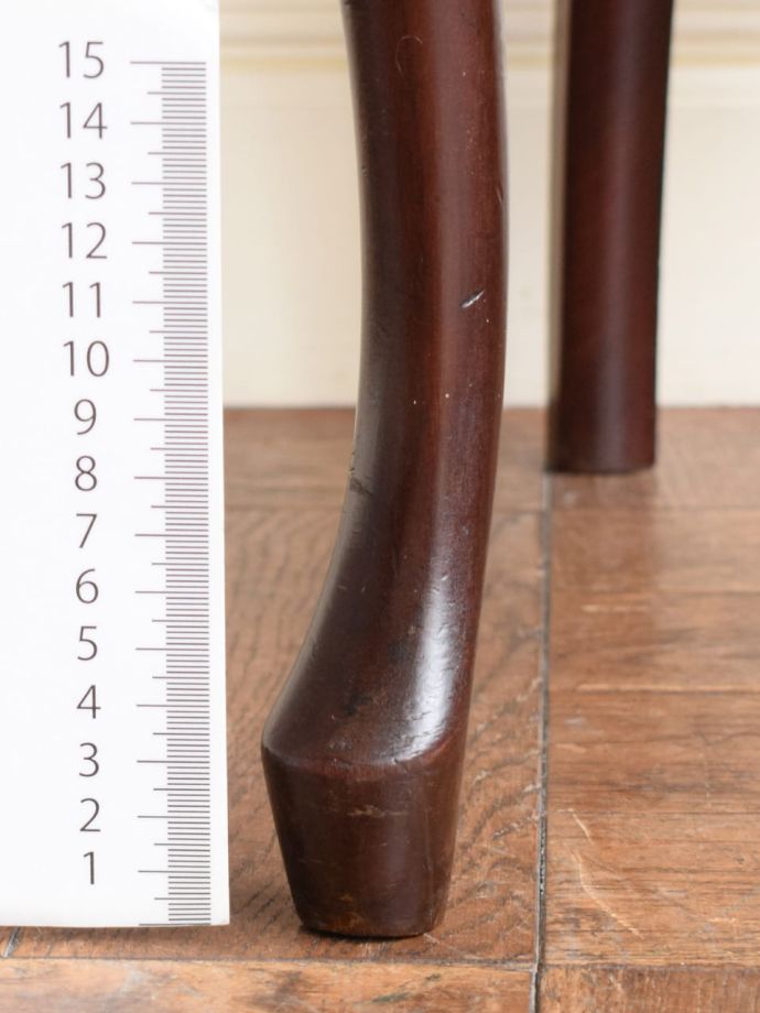 お好みの高さでカット出来ます