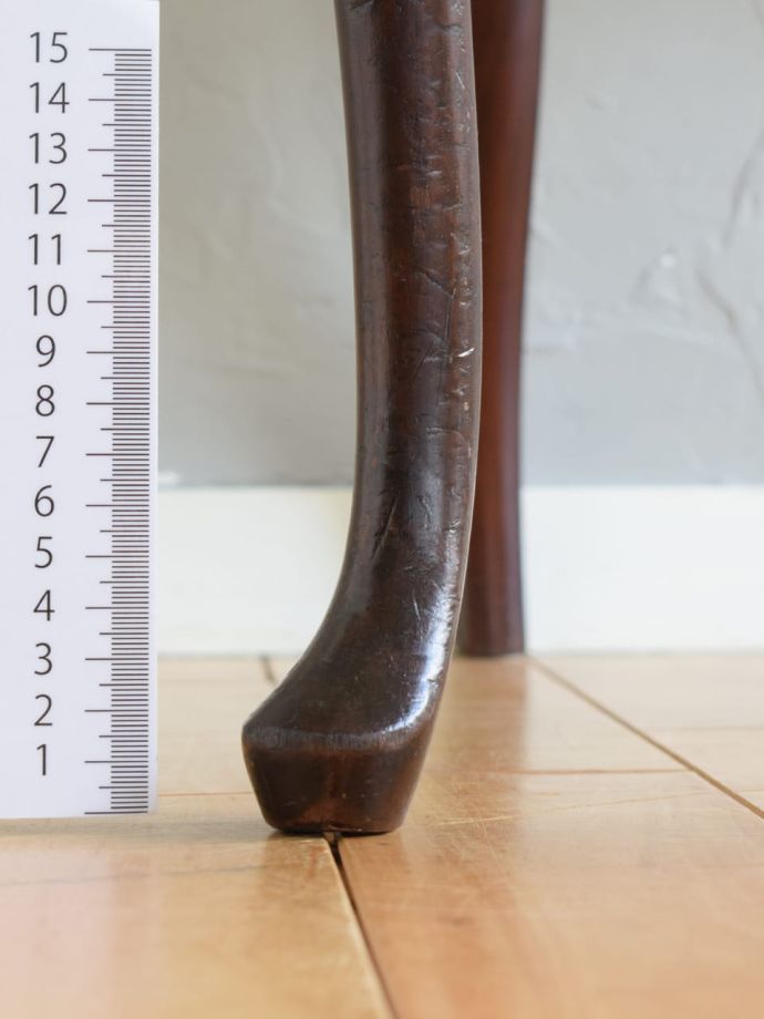 お好みの高さでカット出来ます