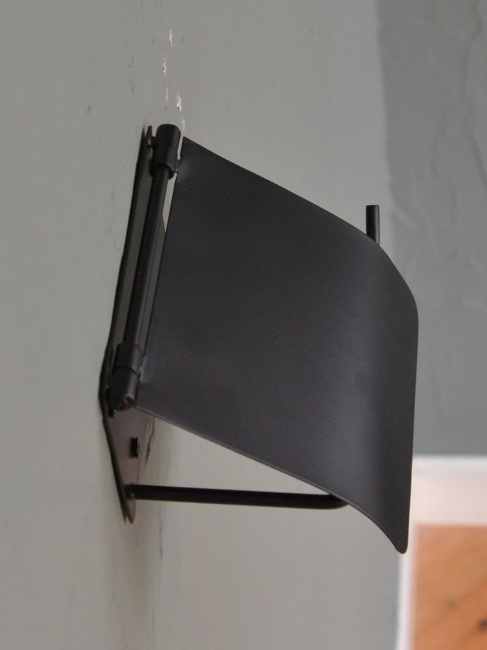 おしゃれなペーパーホルダー