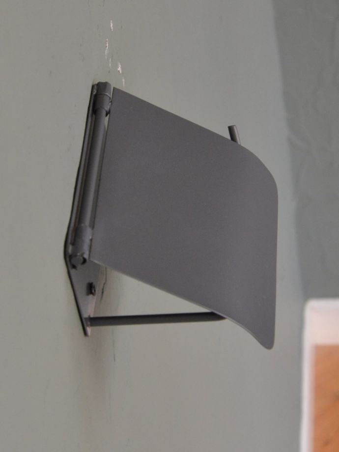 おしゃれなペーパーホルダー