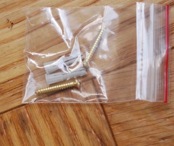 洗面・トイレ 住宅用パーツ 陶器×真鍮タオルリング (ゴールド)。ビスもセットでお届けします。(sa-418)