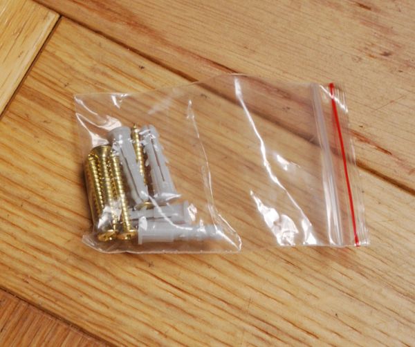 洗面・トイレ 住宅用パーツ 陶器×真鍮タオルバー (ゴールド)。ビスもセットでお届けします。(sa-612)