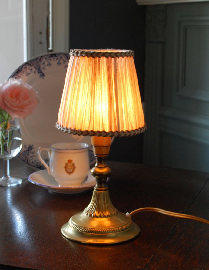 可愛いクリップシェード