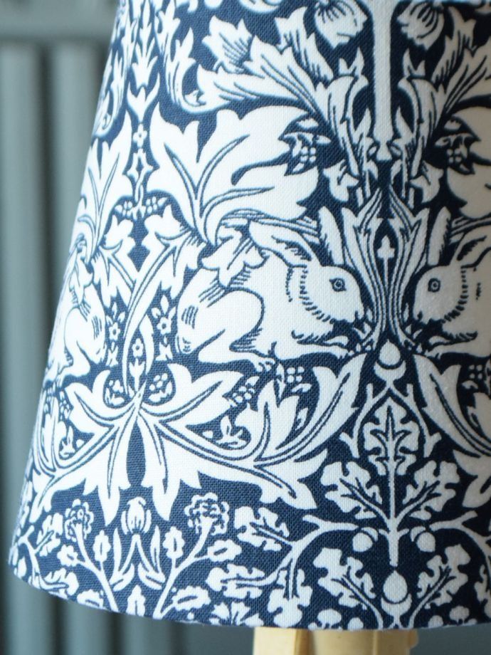 オシャレな電球傘