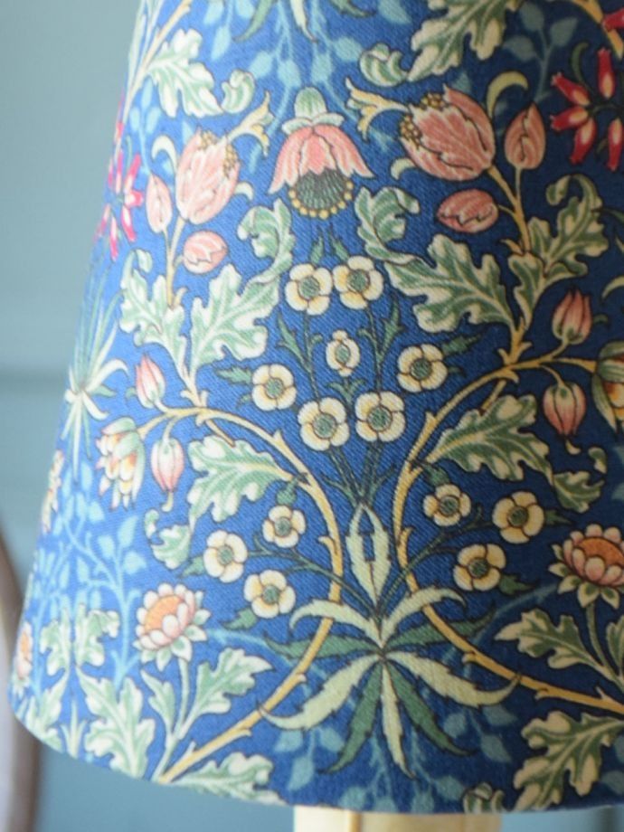 オシャレな電球傘