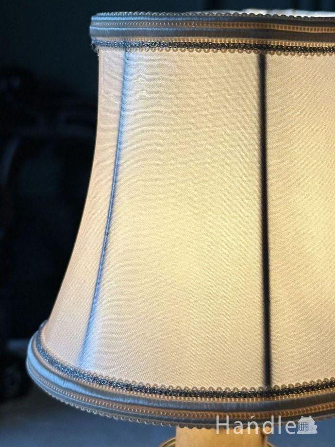 オシャレな電球傘