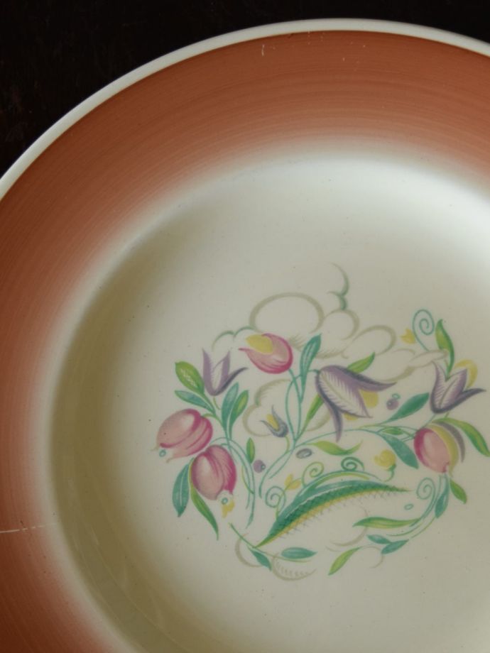 スージークーパーの「ドレスデンスプレイ」