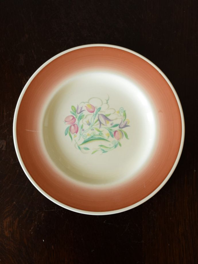 英国アンティークのおしゃれな食器