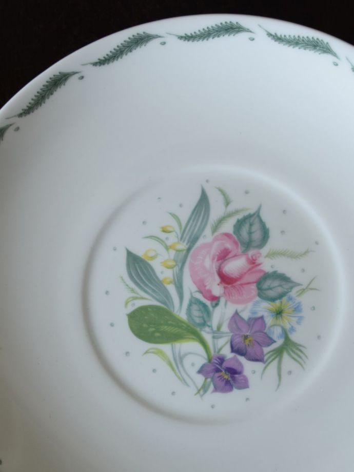 スージークーパーのフレグランス