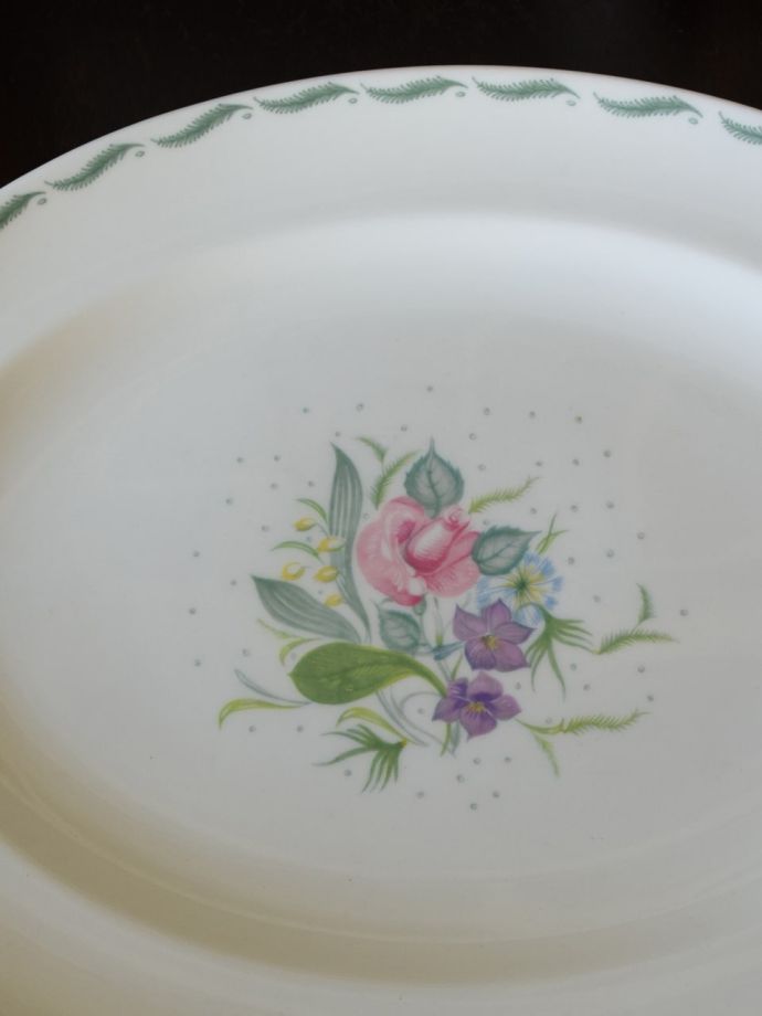 スージークーパーの「フレグランス」