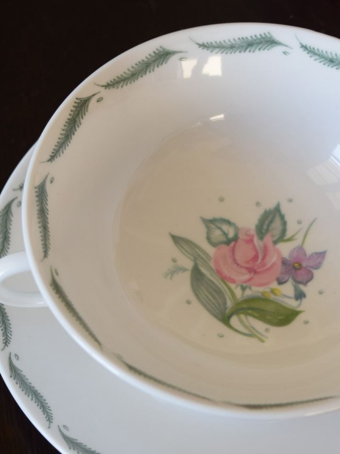 スージークーパーのフレグランス