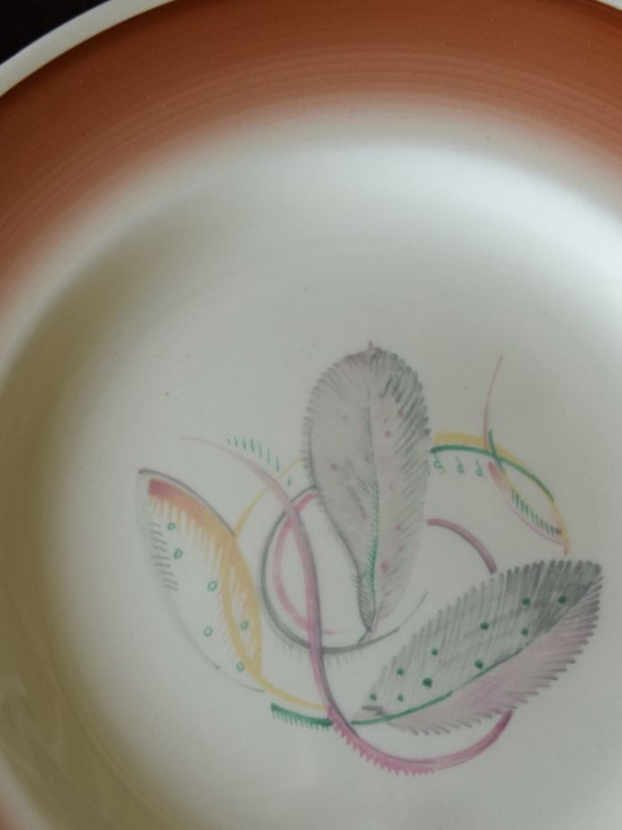 スージークーパーの「グレイリーフ」