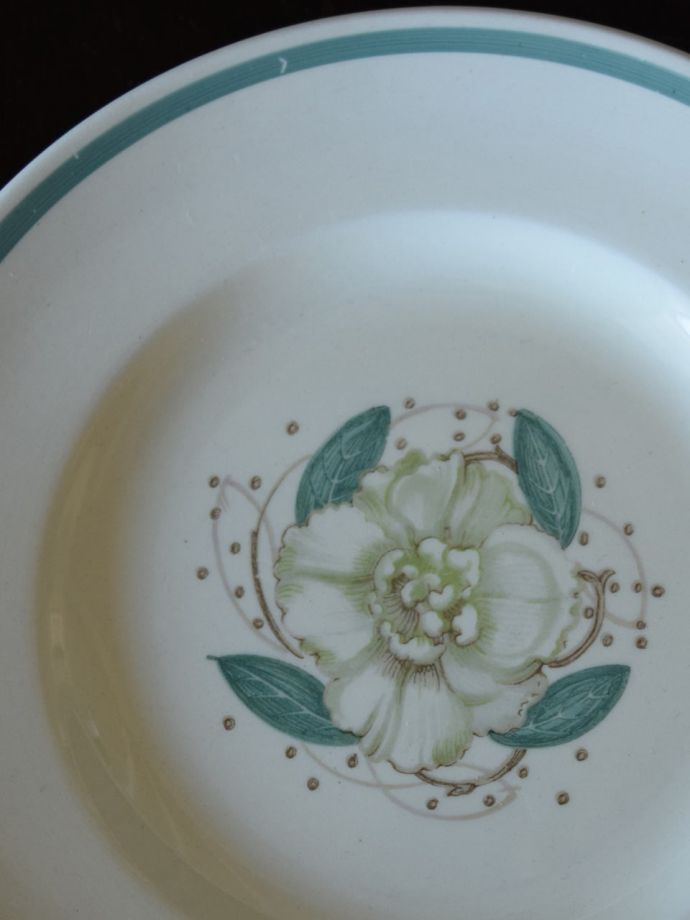 スージークーパーの「ガーデニア」