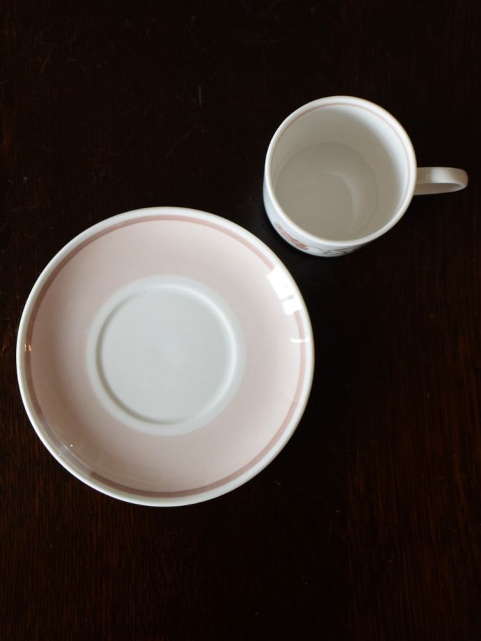 英国アンティークのおしゃれな食器