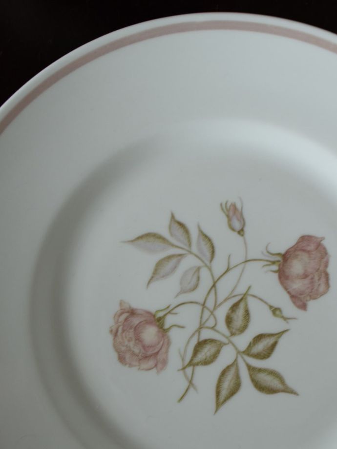 スージークーパーのアンティーク陶磁器