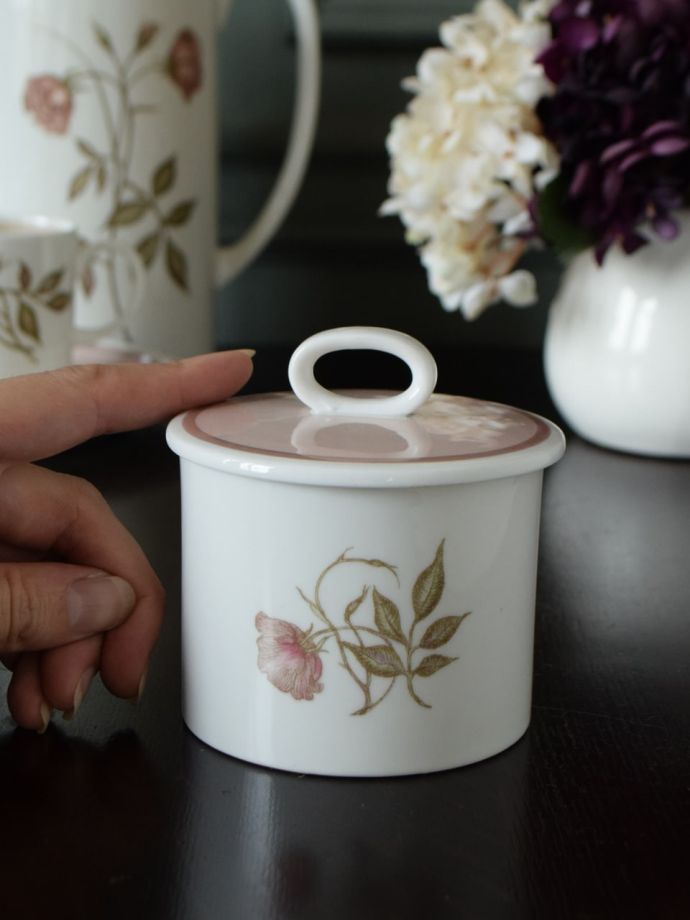 スージークーパーのシュガーボウル