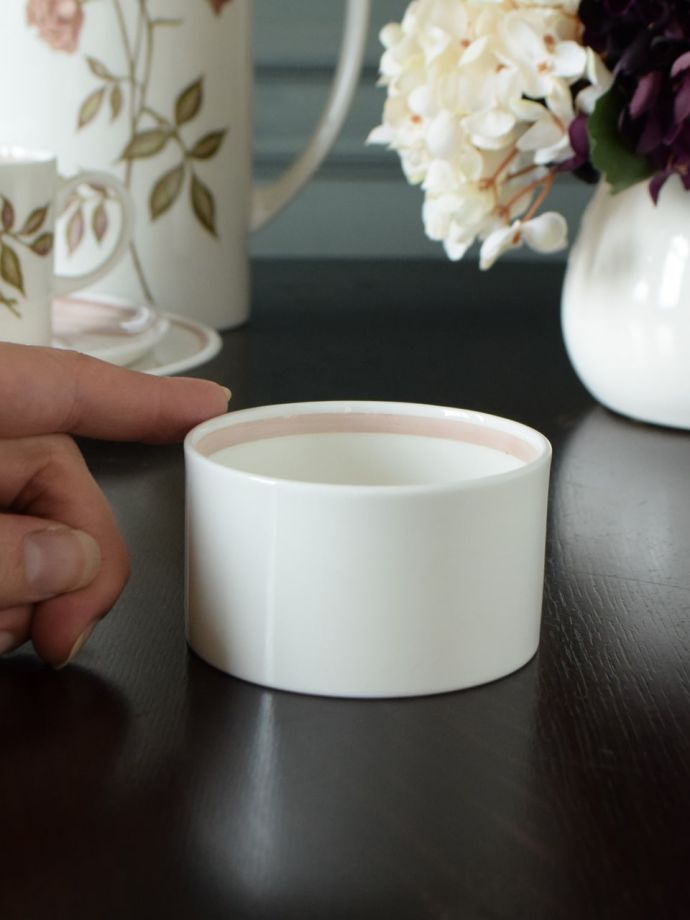 スージークーパーのシュガーボウル