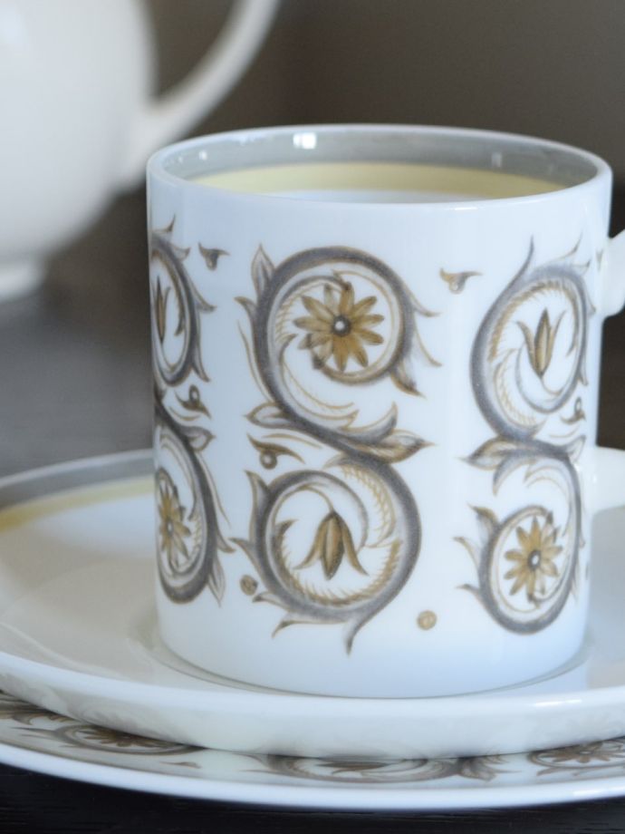 スージークーパーの「ヴェネチア」