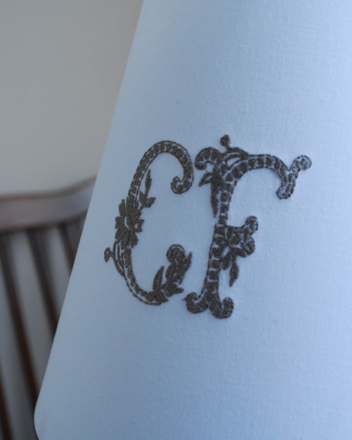 コントワールドファミーユのシェード