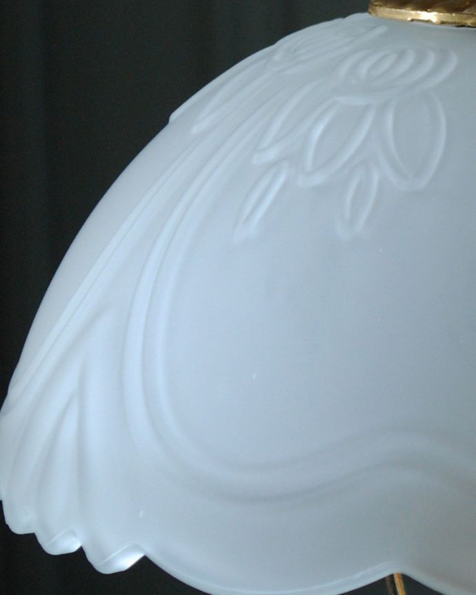 Handleオリジナル　照明・ライティング　Handleのオリジナル真鍮テーブルランプ(E17･丸球付き)。。(TL-0046)