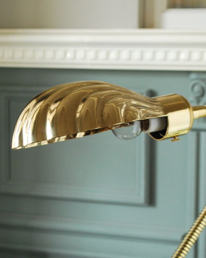 照明・ライティング デスクライト (電球セット)。。(TL-0083)