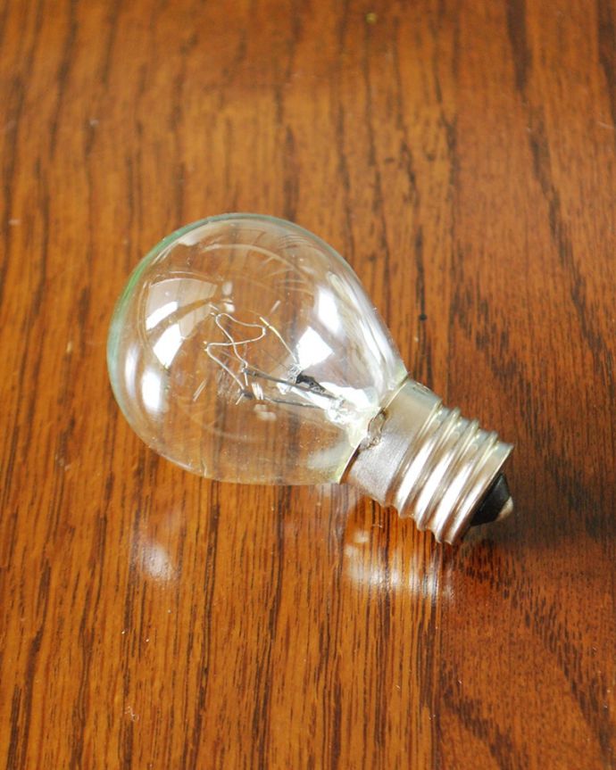 照明・ライティング デスクライト (電球セット)。電球付きなので届いてすぐに使えますクリアスペース球付（Ｅ17口金30W）を一緒にお届けするので、すぐに使えます。(TL-0083)