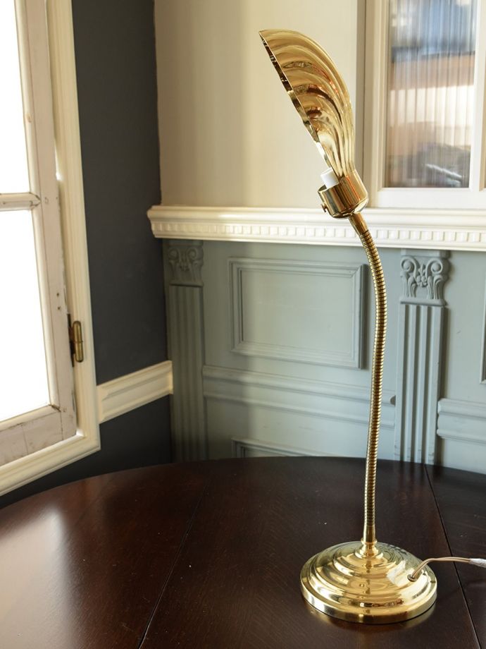 角度調整が出来る照明