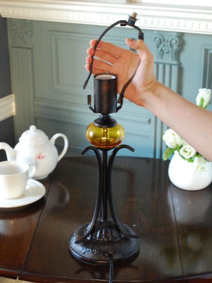 組み立ててお使いください