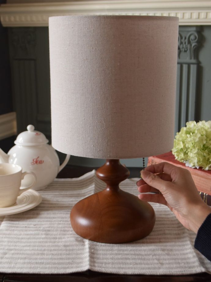 スタンドライト　照明・ライティング　トーヴェ　テーブルランプ(電球セット)　(TL-0111)