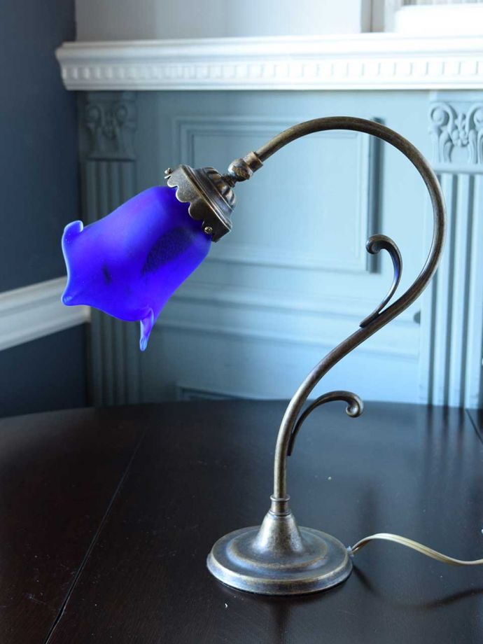 角度調整が出来る照明