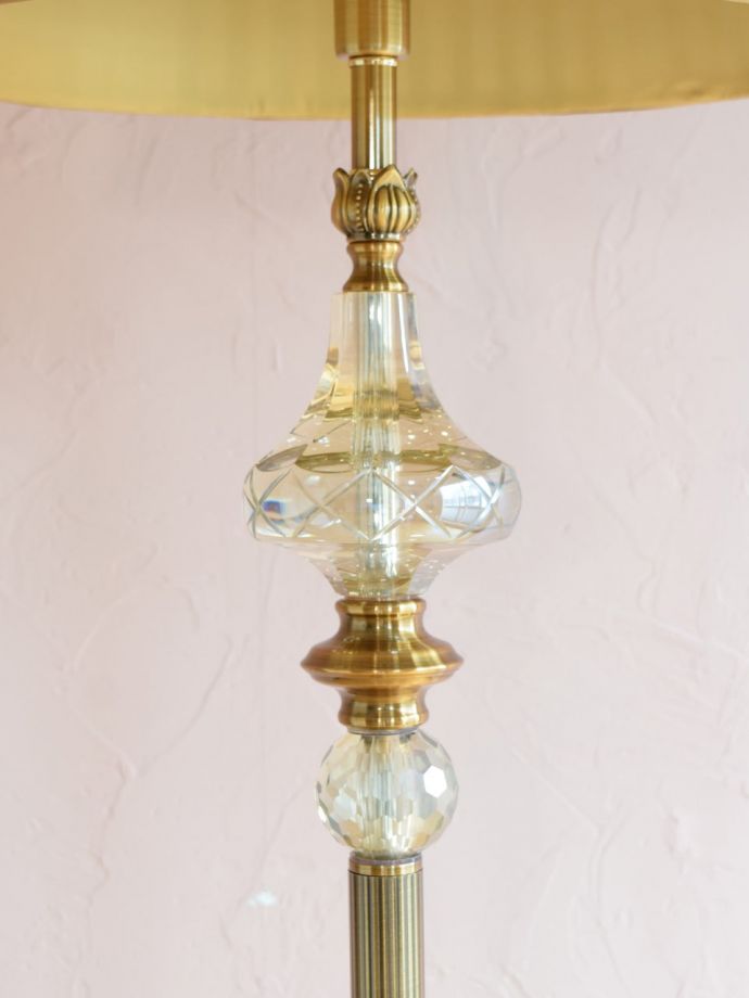 アンティーク風の装飾