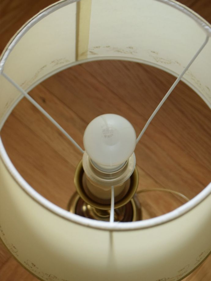 クリップシェードです