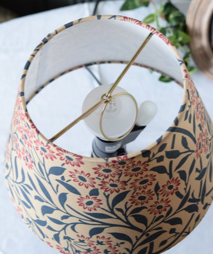 クリップシェードです