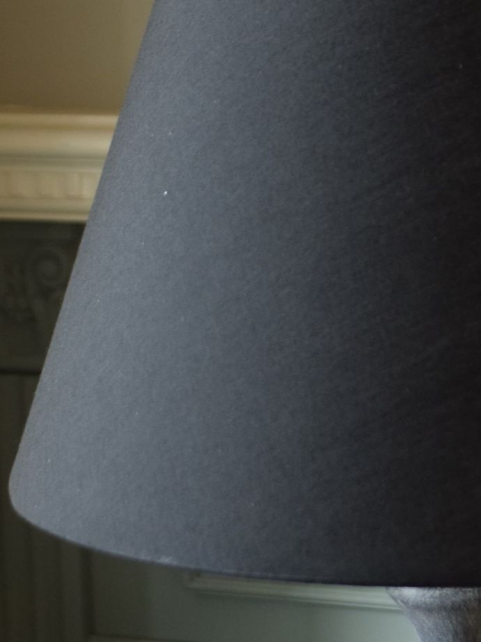 テーブルランプのオシャレなシェード