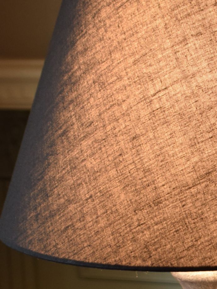 テーブルランプのシェード