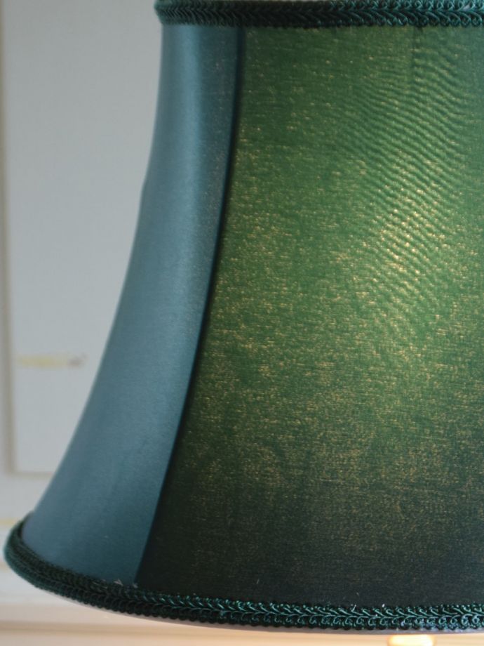 テーブルランプのシェード