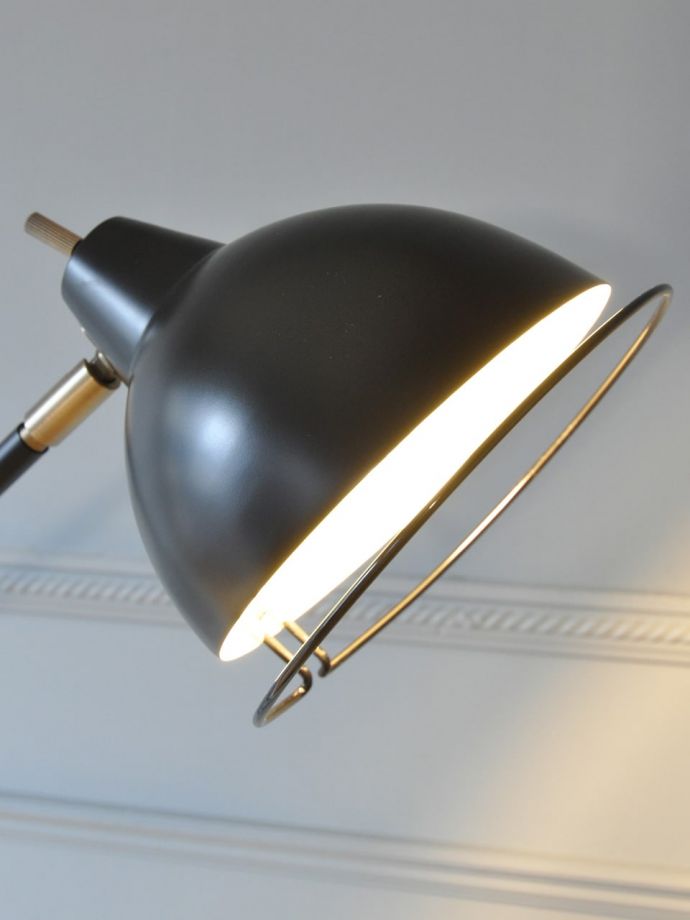 おしゃれなアンティーク風の照明器具