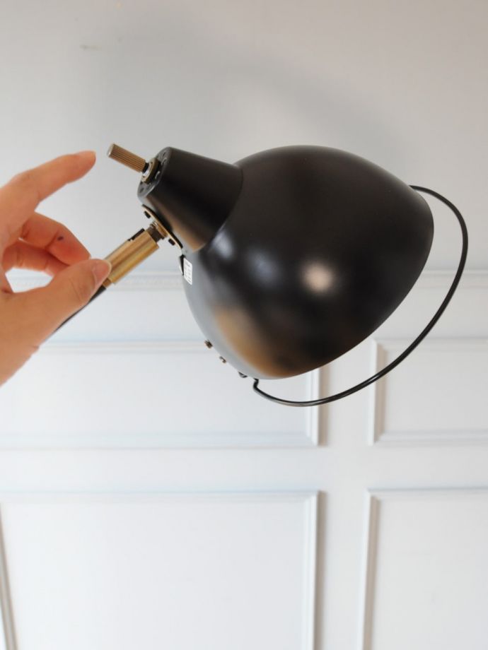 ロータリースイッチ