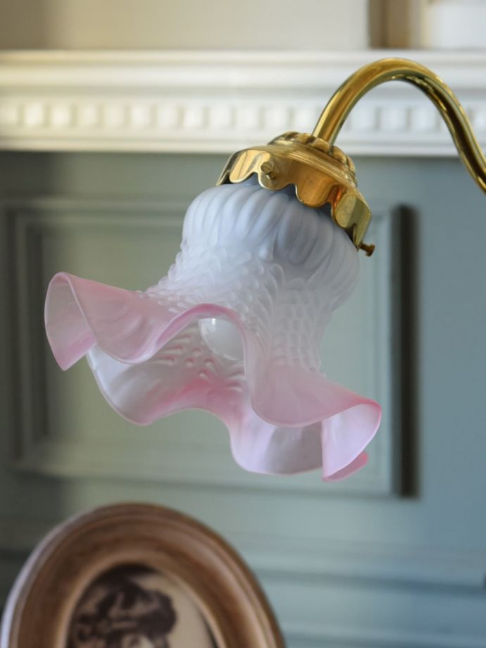 素敵なシェード