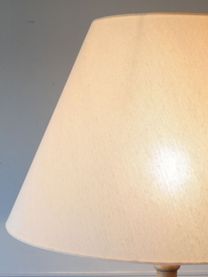 おしゃれなフロアランプ、アンティーク調のスタンドライト(E26球付)(tl