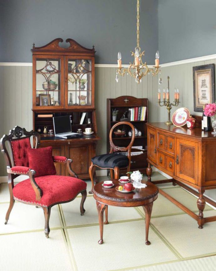 板壁・モール お部屋づくりの材料(建材) Handleオリジナル板壁キット。和室にも・・・洋室だけでなく、実は畳にも合うんです。(TOK-A)