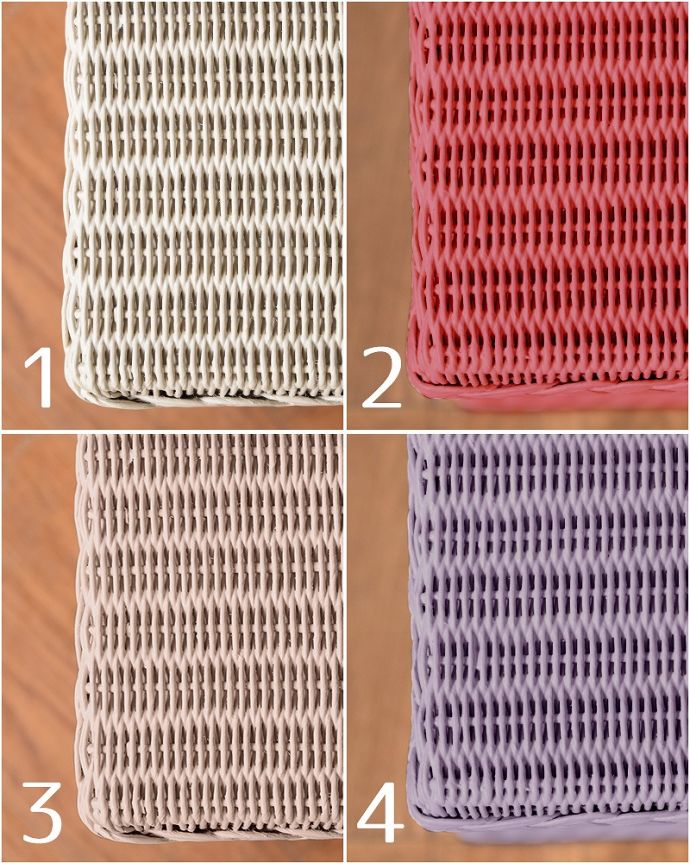 ロイドルーム　アンティーク風　ロイドルームのボックスベンチ、8色から選べるHandleオリジナルのロイドルーム。塗り直しもOK！1.リゾートホワイト (Resort White)2.クランベリーティー (Cranberry tea)3.ロイヤルミルクティー (Royal milk tea)4.ラベンダーティー (Lavender tea)。(hol-09)