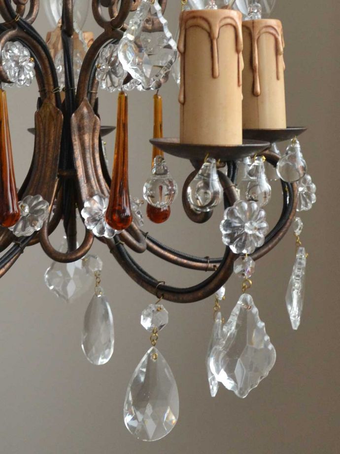 こだわりのヨーロッパのガラス