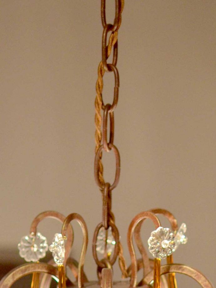 照明をご希望の長さで加工できます