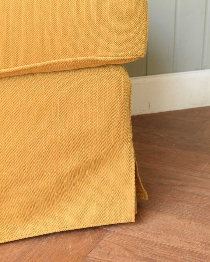 アンティーク風の椅子 アンティーク風 お家の洗濯機で洗えるスツール、6色から選べるHandleオリジナルスツール 足元にも気を使って・・・脚先も優雅に。(hos-202)