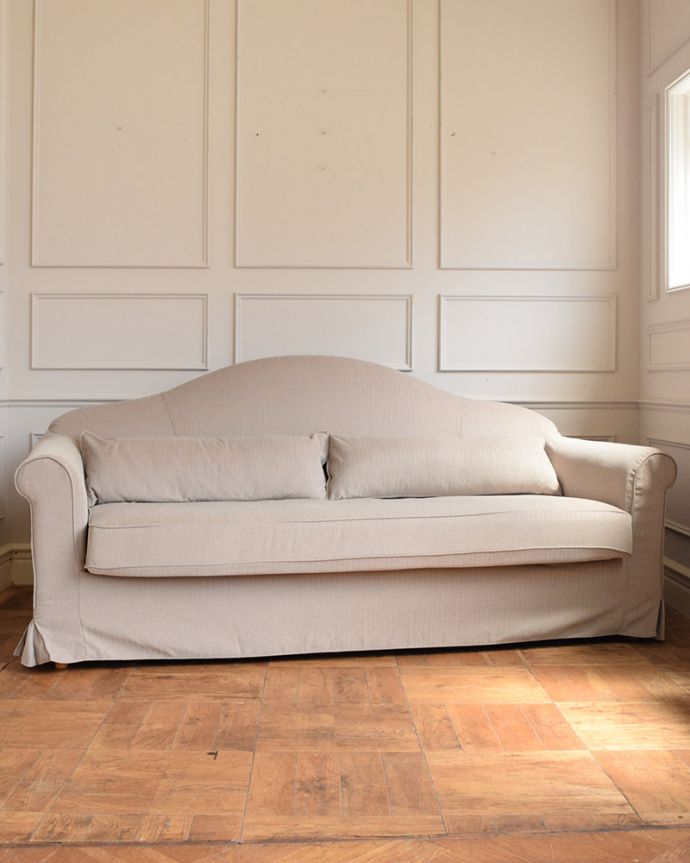 5.アプリコットベージュ